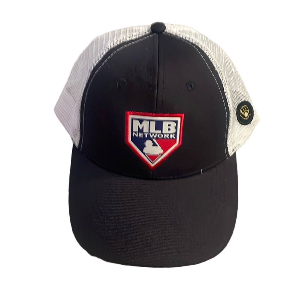 MLB Hat